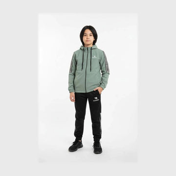 ترنج اولادي قطعتين اولادي محير سوفت مستورد مبطن الوان متعدده شتوي من فرعون - 6076